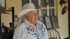 Muere Catarino Leos, famoso fundador de los Rancheritos del Topo Chico