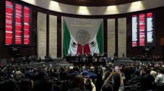 Llega a Cámara de Diputados, iniciativa presidencial para crear nuevas secretarías y reestructurar dependencias