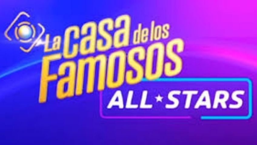 La Casa de los Famosos All Star: revelan a los primeros confirmados y salen imágenes de las primeras grabaciones