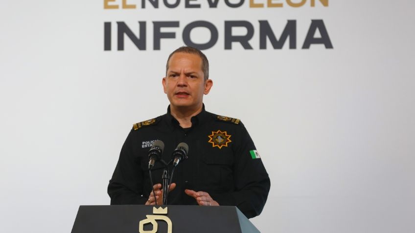 Gobierno de NL fortalece estrategia de cobertura y presencia total en seguridad