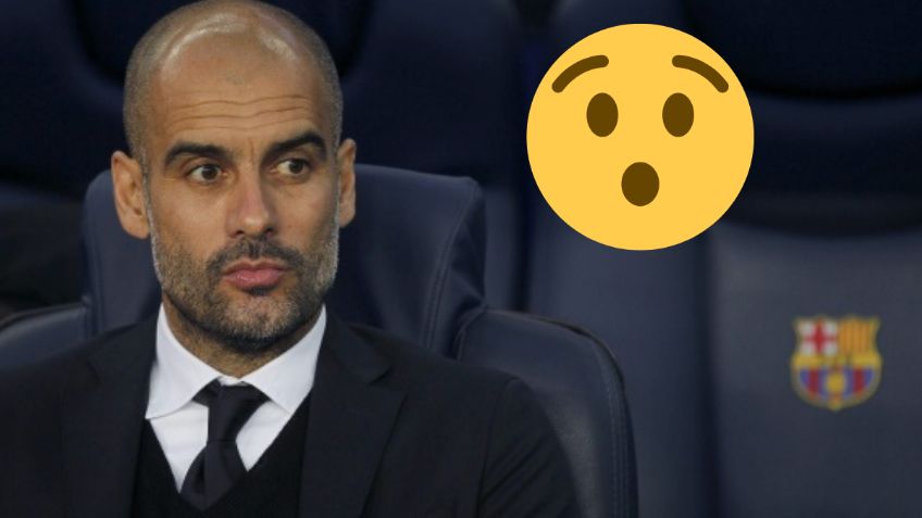 Sin filtro: Guardiola revela la razón de su salida de Barcelona en 2012