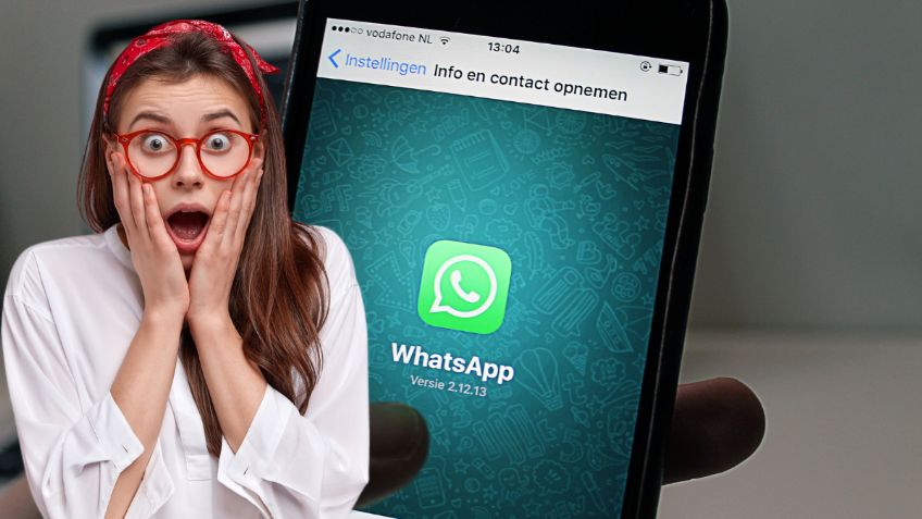 Despídete del “escribiendo”: este es el cambio en WhatsApp que lo reemplazará este 2024