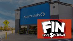 Sam’s Club: 3 ofertas de “El Fin Irresistible” que debes aprovechar HOY domingo 10 de noviembre