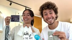 Paola, hermana de Juanpa Zurita, está embarazada y el influencer le dedica emotivo mensaje: "serás la mejor mamá del mundo"