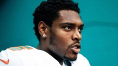 Jalen Ramsey de los Miami Dolphins: con el corazón dividido entre su equipo y su casa