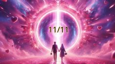 Portal 11/11: qué es y cuál es el mejor RITUAL para manifestar amor y abundancia HOY 11 de noviembre