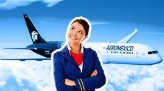 Aeroméxico ofrece vacantes en CDMX, ¿qué ofrece y cómo aplicar?