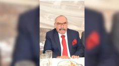 Muere Adalberto Lara Núñez, líder de la Confederación Regional Obrero Mexicana en SLP