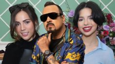 Aseguran que Pepe Aguilar “hizo famosa a la hija equivocada” porque Aneliz Aguilar es “más bonita”