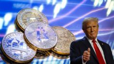 Victoria de Trump lleva el Bitcoin a 80 mil dólares: ¿es un buen momento para invertir en criptomonedas?