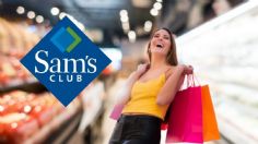 Sam´s Club lanza 3 sorprendentes PROMOCIONES para que ahorres a lo grande esta semana