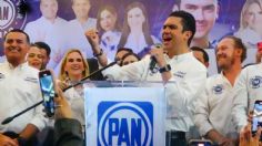 Jorge Romero, virtual líder del PAN con 80 por ciento de los votos