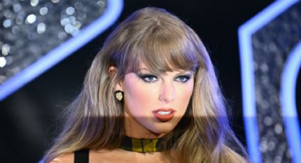 Taylor Swift arrasa en los MTV Europe Music Awards 2024 con cuatro galardones