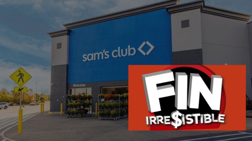 Sam’s Club: 3 ofertas de “El Fin Irresistible” que debes aprovechar HOY domingo 10 de noviembre