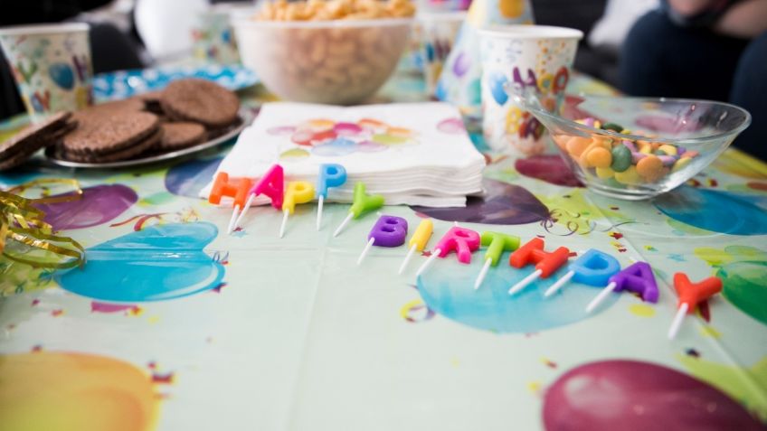 Mujer muere en la fiesta de cumpleaños de su hijo, tenía un dolor de muelas