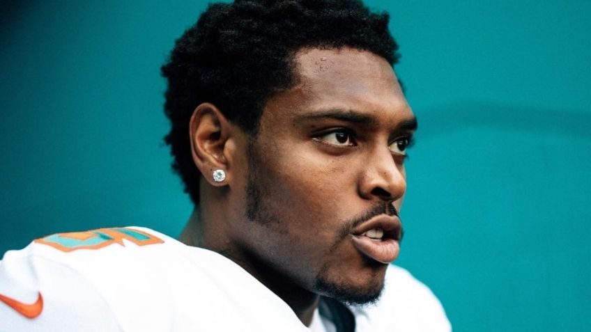 Jalen Ramsey de los Miami Dolphins: con el corazón dividido entre su equipo y su casa