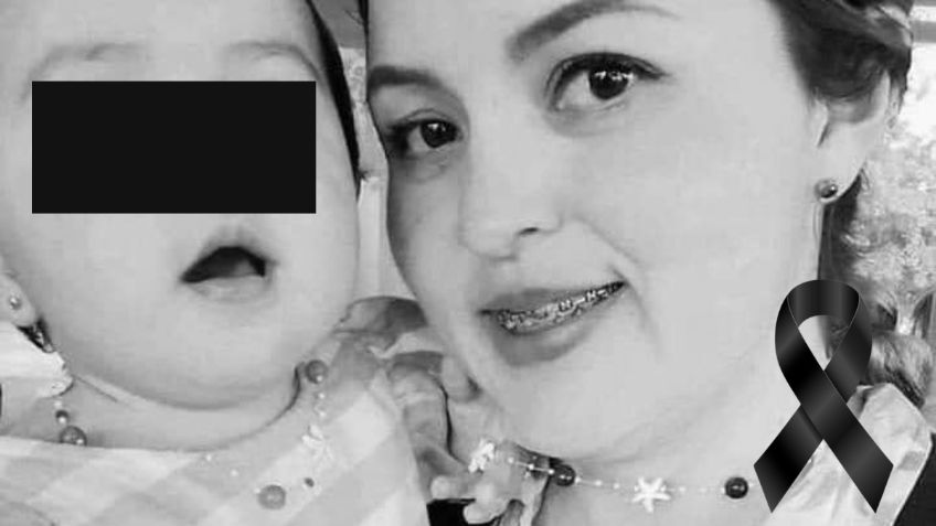 ¿Quién es Alejandra Rivas, mujer localizada sin vida con su hija de un año, tras viajar a Colima?