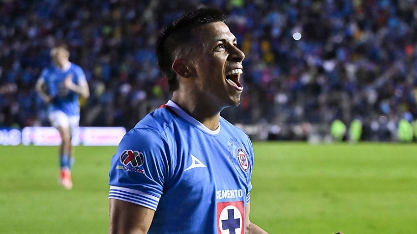 Cruz Azul ante una nueva maldición: la décima estaría en riesgo a pesar del torneo perfecto