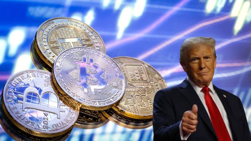 Victoria de Trump lleva el Bitcoin a 80 mil dólares: ¿es un buen momento para invertir en criptomonedas?