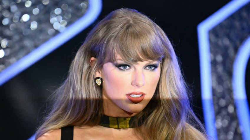 Taylor Swift arrasa en los MTV Europe Music Awards 2024 con cuatro galardones