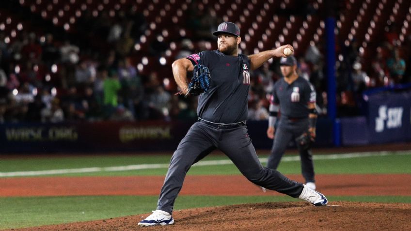 México derrota a Puerto Rico en el Mundial de Beisbol Premier 12, aún hay esperanza para la novena nacional