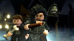 LEGO Harry Potter Collection: La Remasterización Definitiva en 4K para PS5, Xbox Series X|S y Steam