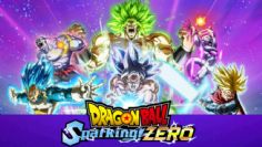 Dragon Ball Sparking Zero: El Mejor Juego de Dragon Ball Z con Animaciones Épicas y la Mayor Alineación de Personajes