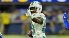 Dolphins de Miami suman su tercera victoria en la campaña