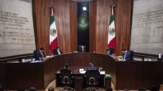 Desecha Tribunal Electoral impugnación a elección de jueces