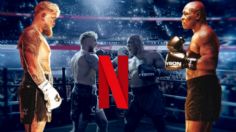 Mike Tyson vs Jake Paul: cuándo y a qué hora ver EN VIVO la función de boxeo que pasará por Netflix