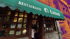 ¿Quién es el dueño del restaurante El Cardenal, uno de los más antiguos del Centro de la CDMX?