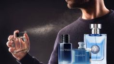 Estos son los 3 baratos perfumes masculinos que las mujeres aman