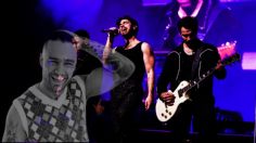 Jonas Brothers hacen un tributo a Liam Payne durante un concierto en California: VIDEO