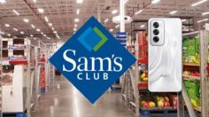 Sam’s Club: la oferta en celular de gama media con triple cámara que debes aprovechar para el martes 12 y miércoles 13 de noviembre