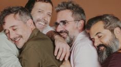 Love of Lesbian sorprenden a sus fans tras anunciar la cancelación de sus próximos conciertos en México