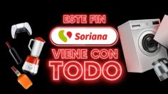 Soriana sorprende a sus clientes con ofertas imperdibles previo a “El Buen Fin” ¡Aprovecha!