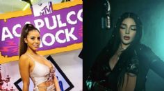 Así fue la intensa pelea entre Jacky Ramírez de Acapulco Shore y Bellakath