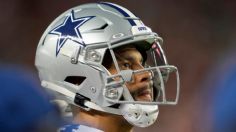 Dak Prescott entrará al quirófano y se pierde la temporada ¿Los Dallas Cowboys pueden llegar a Playoffs?