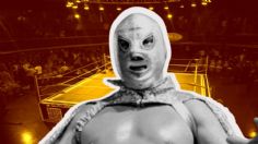 La leyenda de la Lucha Libre Mexicana que pasó de trabajar en una fábrica textil a conquistar México