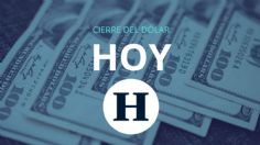 ¿Cómo cierra el dólar HOY 12 de noviembre  de 20204? | TIPO DE CAMBIO