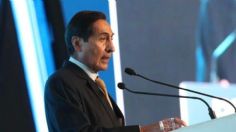 Rogelio Ramírez de la O plantea panorama de oportunidades en 2025 para la economía mexicana