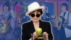 The Beatles son nominados a los Grammys por dos categorías ¿Yoko Ono podría recoger los premios?