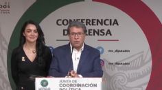 Morena perfila posibles cambios a reforma de Prisión Preventiva para no afectar injustamente a empresarios