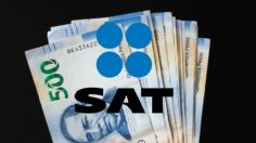 ¿Qué pasa si el SAT detecta depósitos en efectivo de más 15 mil pesos?