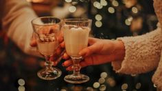 Las recetas de cocteles más sencillas para brindar en Navidad y Año Nuevo sin pasar horas en la cocina