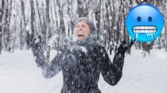 Frente frío 10 amenaza a México: ¿cuándo y dónde provocará caída de nieve?