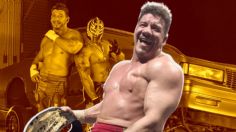 La triste noche que encontraron muerto a Eddie Guerrero tras sufrir un ataque al corazón