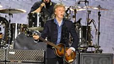 Paul McCartney lo mejor de su concierto en su regreso a la CDMX