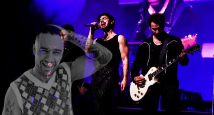 Jonas Brothers hacen un tributo a Liam Payne durante un concierto en California: VIDEO