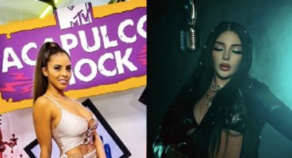 Así fue la intensa pelea entre Jacky Ramírez de Acapulco Shore y Bellakath